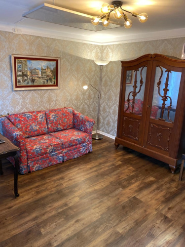 Apartment an der Mosel