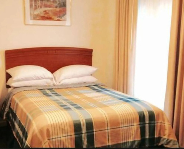 Ocean Park Inn