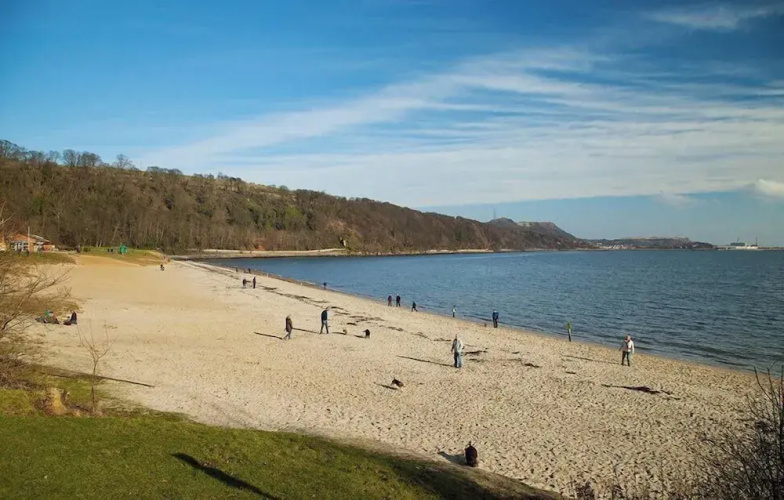 Aberdour Hotel