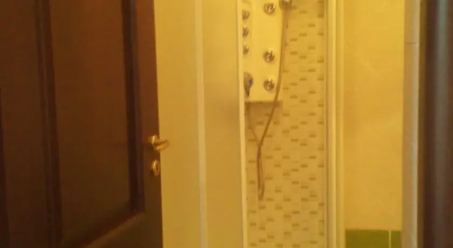B&B Palazzo Pancaro