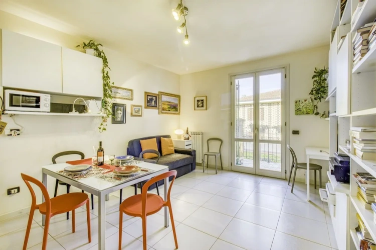 1 Bedroom Standard Apartment