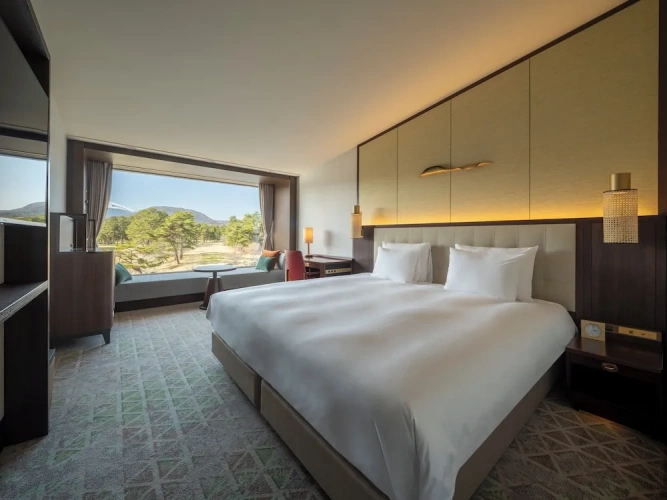 Executive Double room
