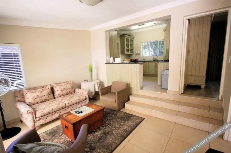 Stay 2 Live Groenkloof
