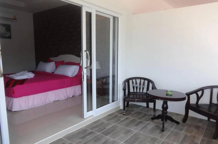 Nature Line Resort