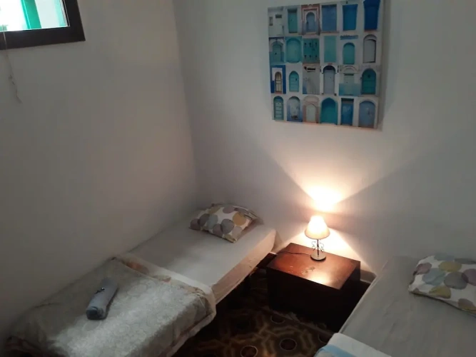 Economy Single room