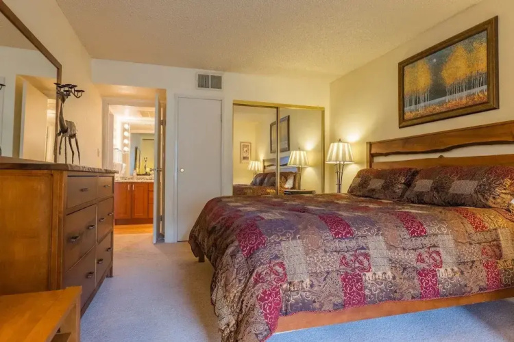 Sh301 Summit House 1 Bedroom Condo