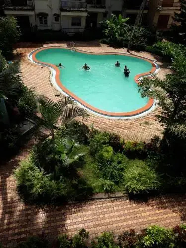 Mariano Gracinda resort
