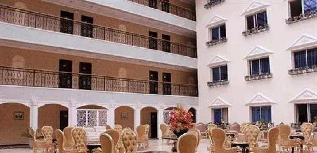 Imagen del hotel