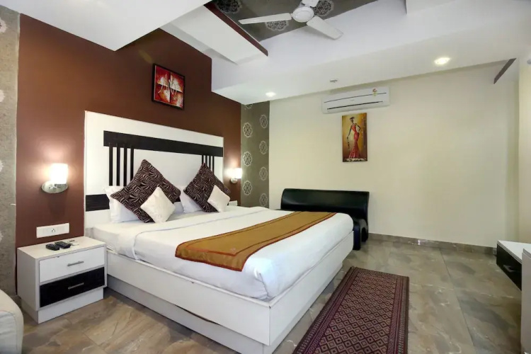 Hotel Absolute Comfort