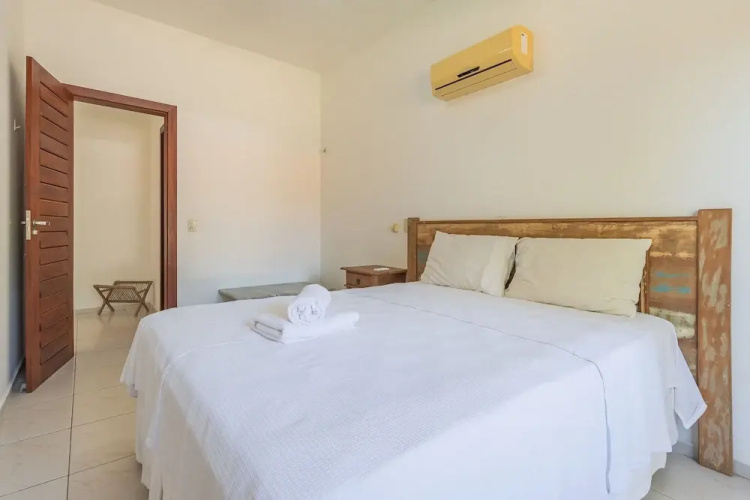 Bomfim Mansion Full Amenities by Carpediem