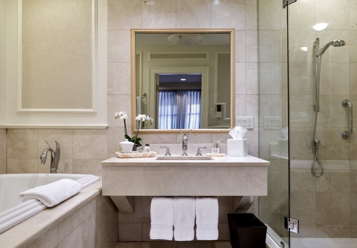Lenox Hotel photo 8
