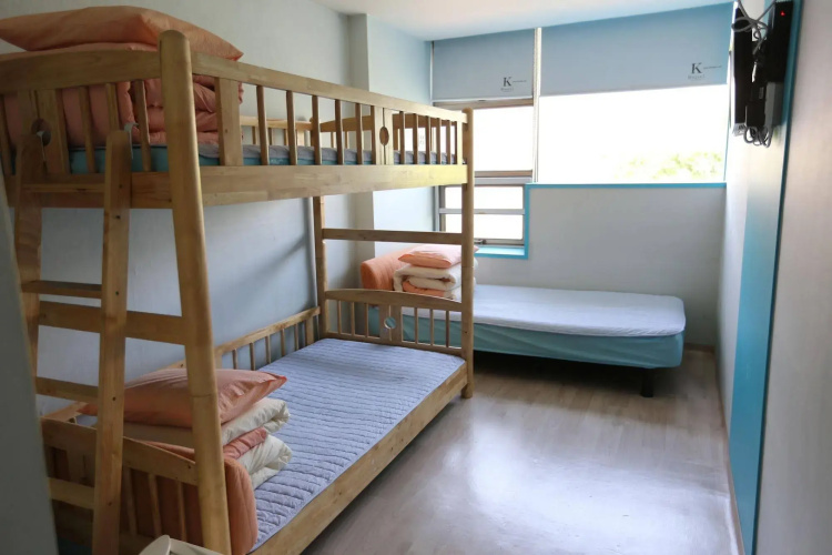 K Hostel