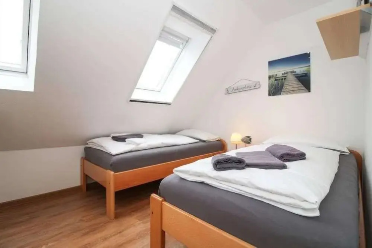 Lille Hus Greetsiel
