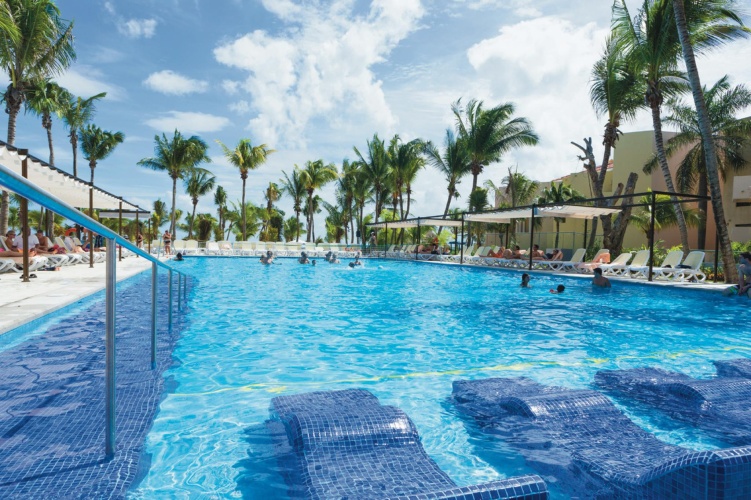 Riu Playacar photo 15
