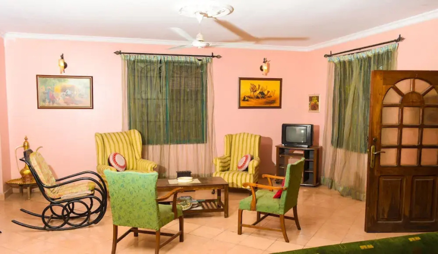 Ocean Dream Beach Villa