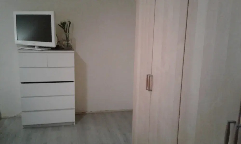 Leidsegracht Guestroom