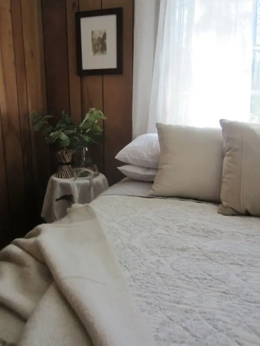The Red Rooster Lodge