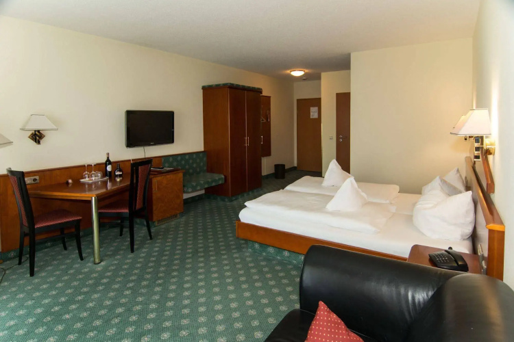 Hotel Rose