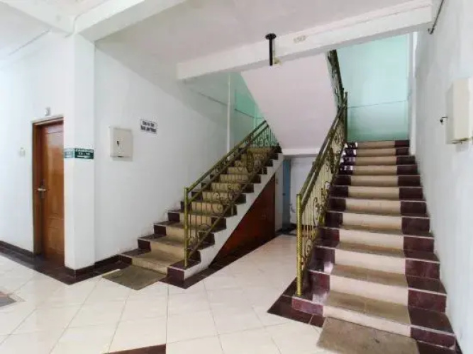 Tripletree Sinergi Hotel Tretes