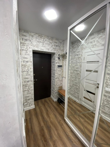 Toledo Apartments