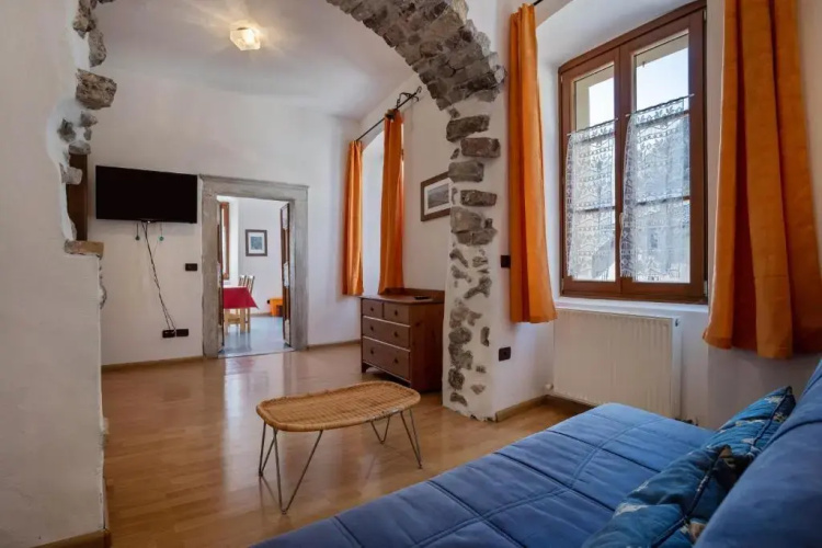 Residence Lena App 2