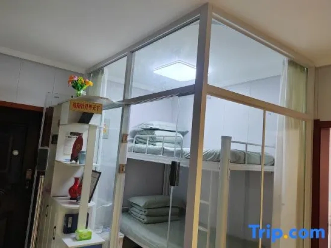 4 Bedrooms Suite
