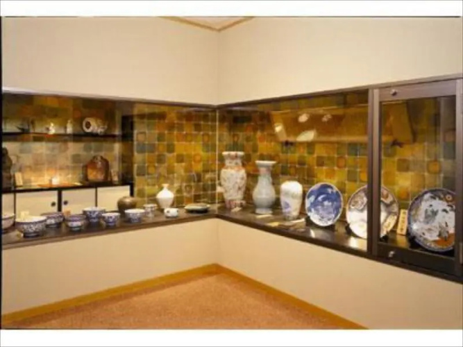 Nakamasu Ryokan