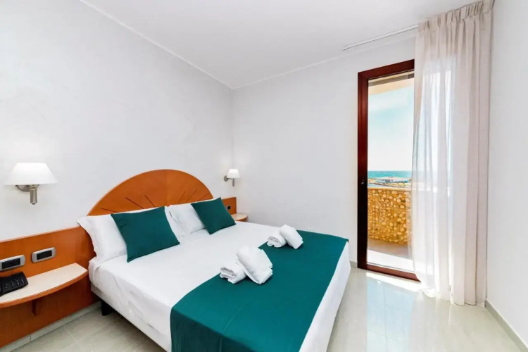 Hotel Alba