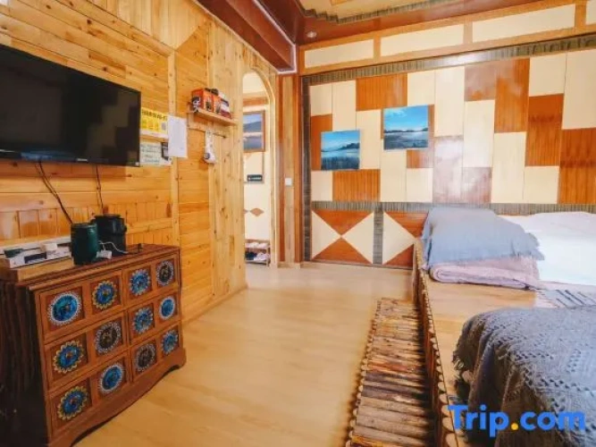 1 Bedroom Comfort Suite