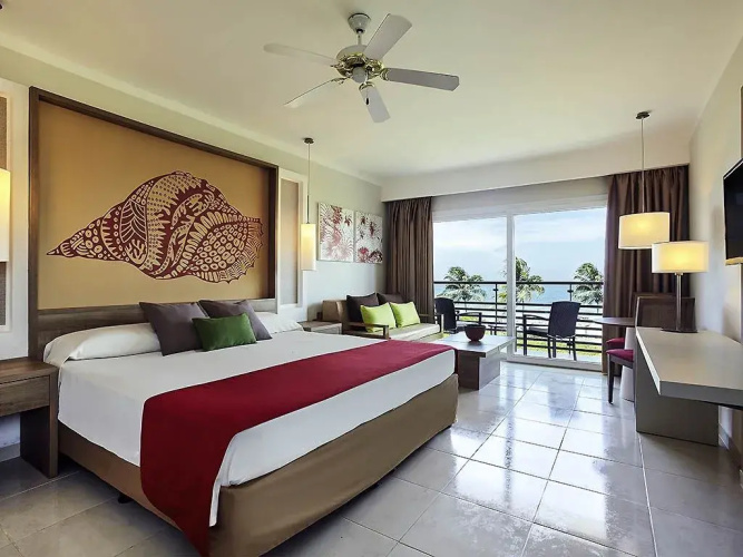 Pullman Cayo Coco
