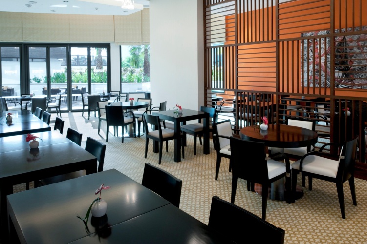 Staybridge Suites Abu Dhabi - Yas Island photo 10