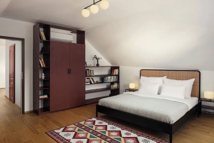 1 Bedroom Superior Suite