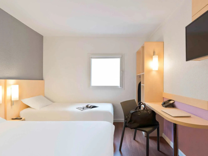 ibis budget Cannes centre ville