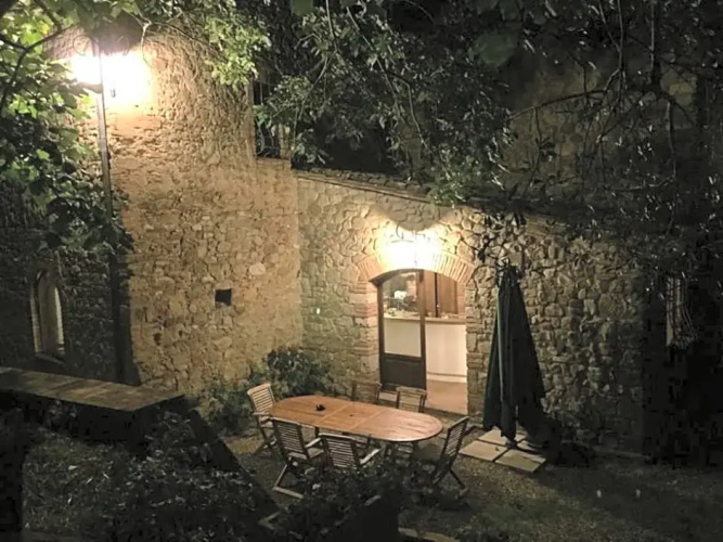 Hotel Giogliano