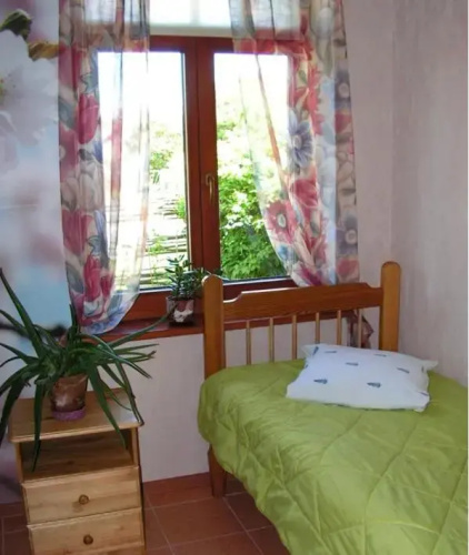Guest House Vītoli