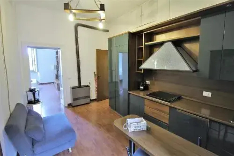 Appartamento Navigli Milano