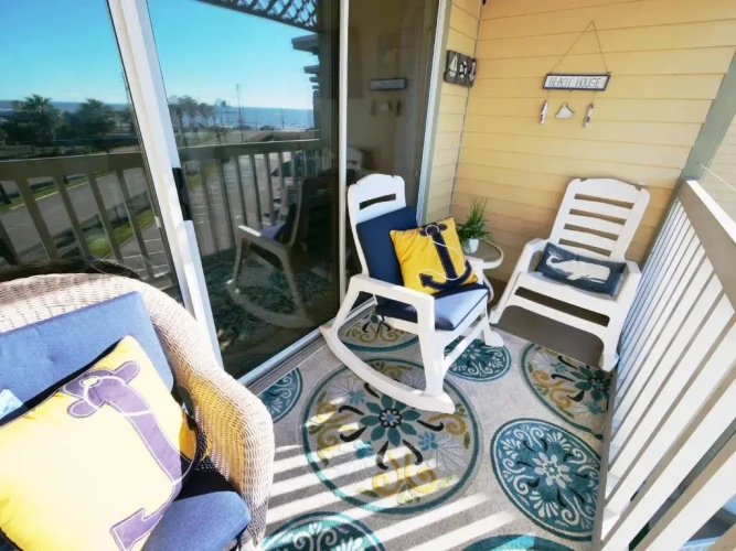 1 Bedroom Standard room
