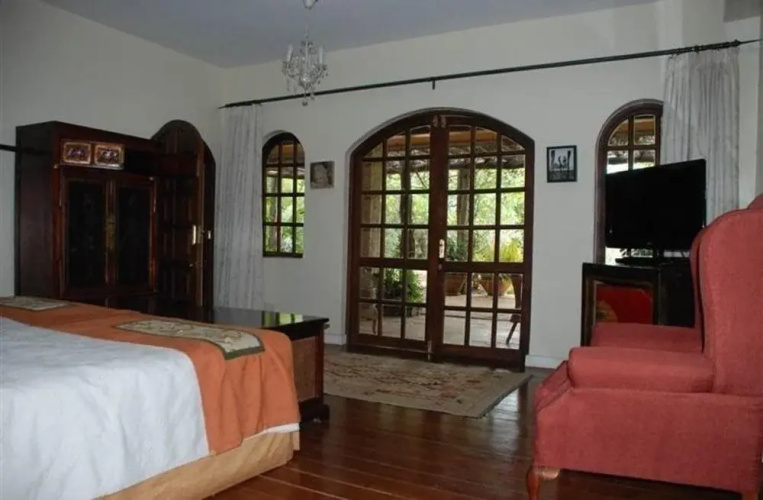 Casa Ya Ndoto
