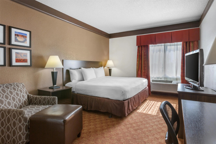 Best Western Tolleson Hotel photo 7