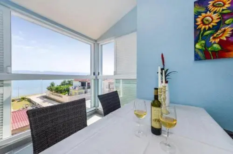 Beach Apartments Fuego Nin