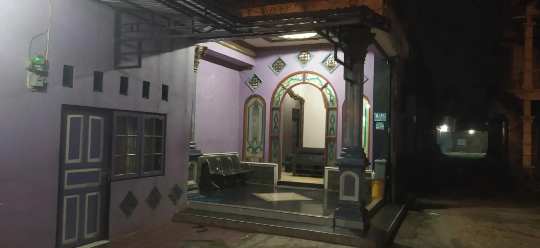 OYO 90430 Penginapan Hdk