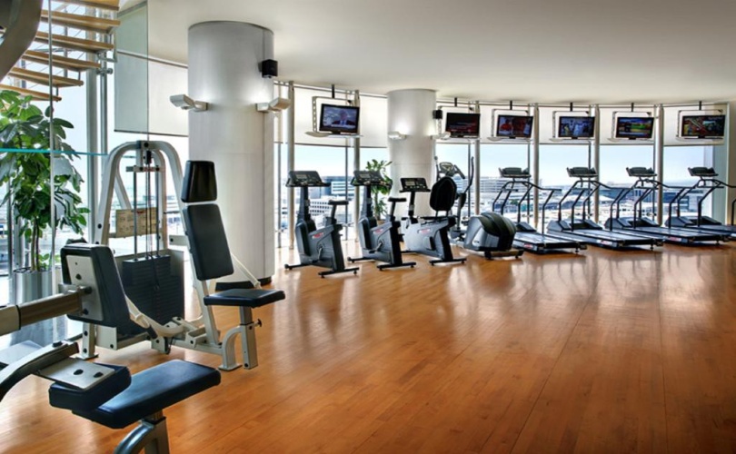 J5 Hotels Port Saeed (Ex-Rihab Rotana) photo 36