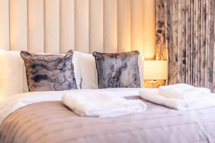 Premier Double room