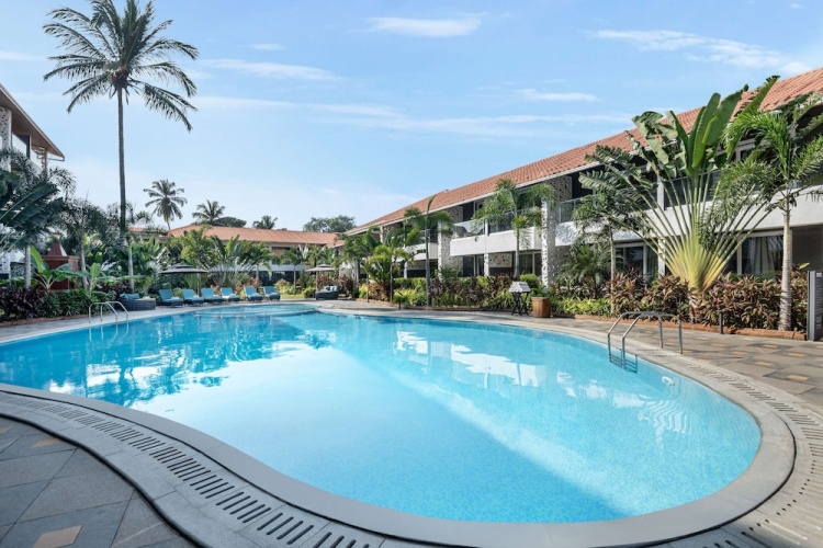 Hyatt Place Candolim GOA photo 16