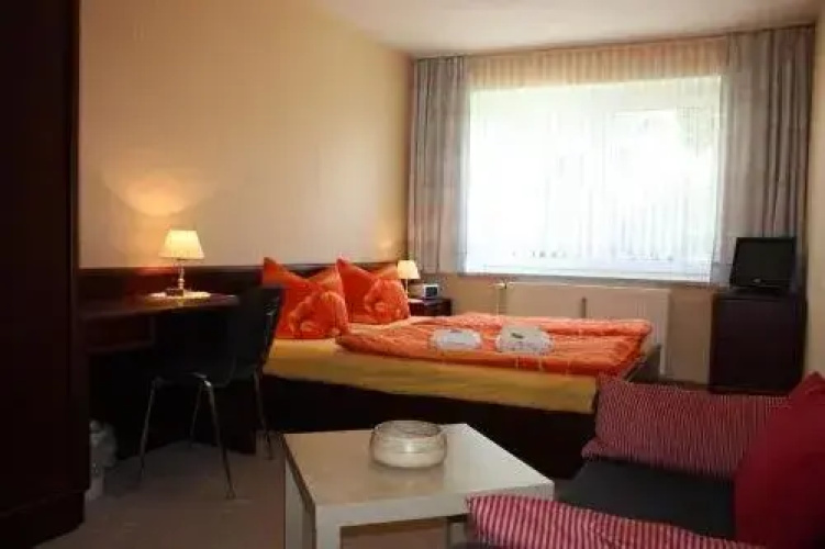 Pension PHILIPP