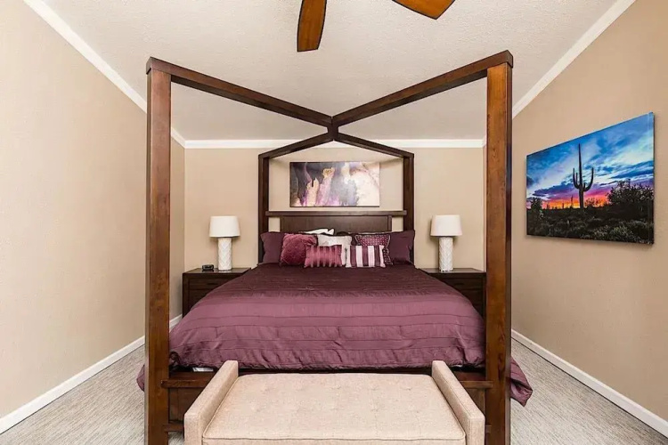 Piute Palace 5BR by Casago