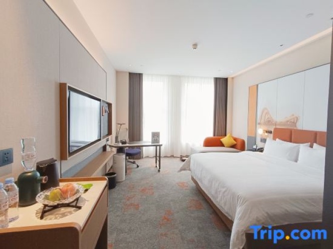 Standard Double Family room
