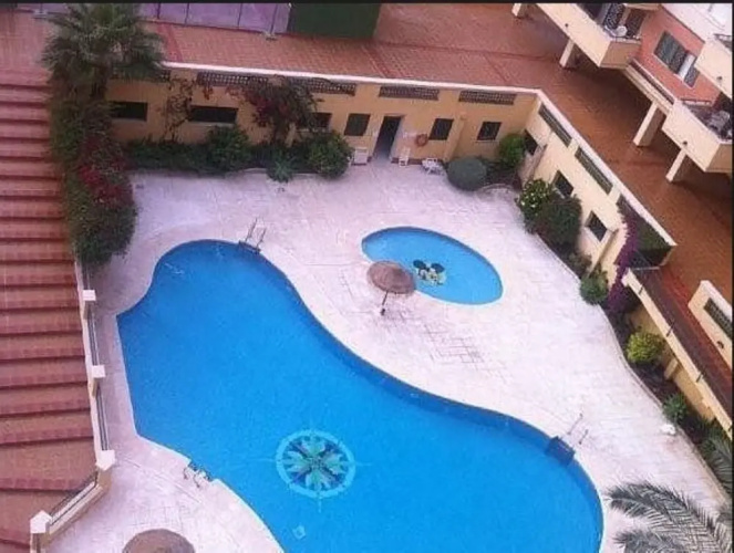107324 Apartment In Fuengirola