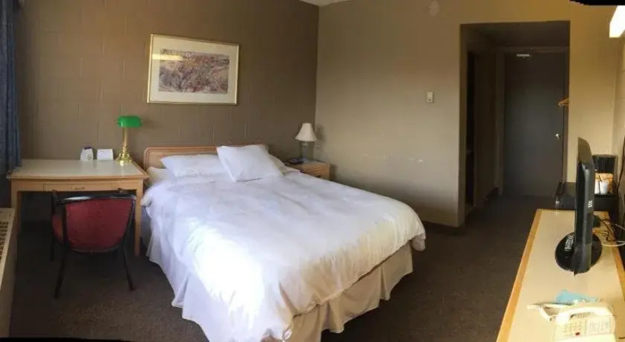 Westgate Inn & Suites