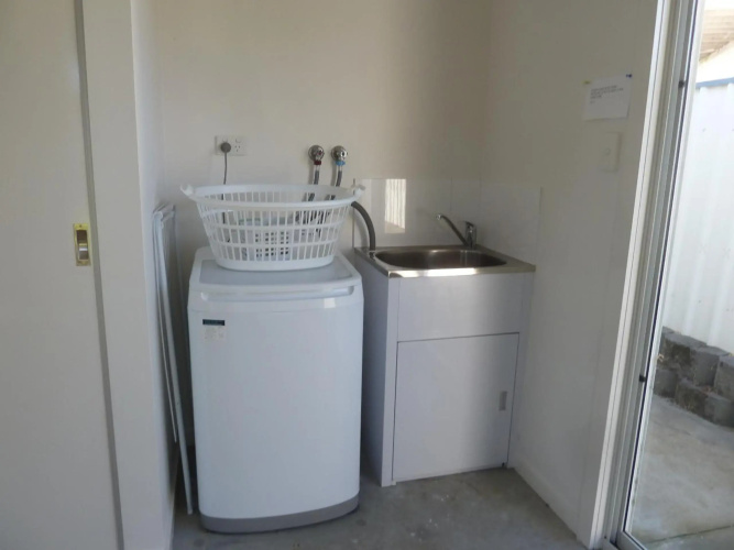 Westwood Villas - Unit 2